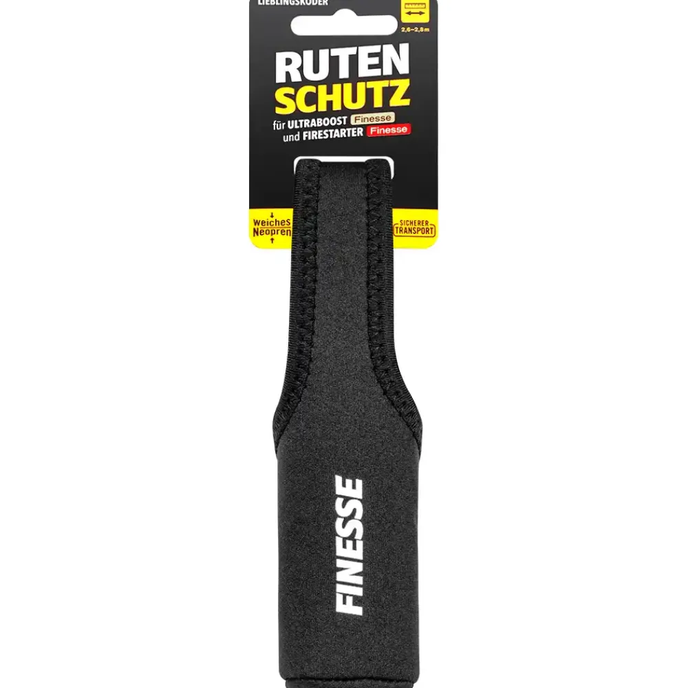 Rutenschutz Finesse Taschen & Rucksäcke