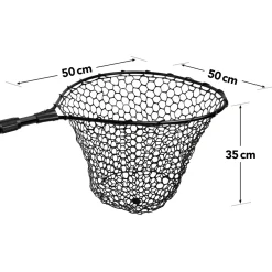 Online Ultraboost Forellen-Kescher 220cm Kescher