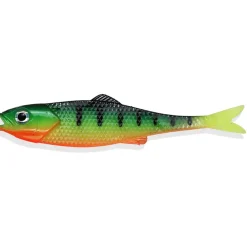 Sale Finesse Filet 11cm Perch Gummiköder