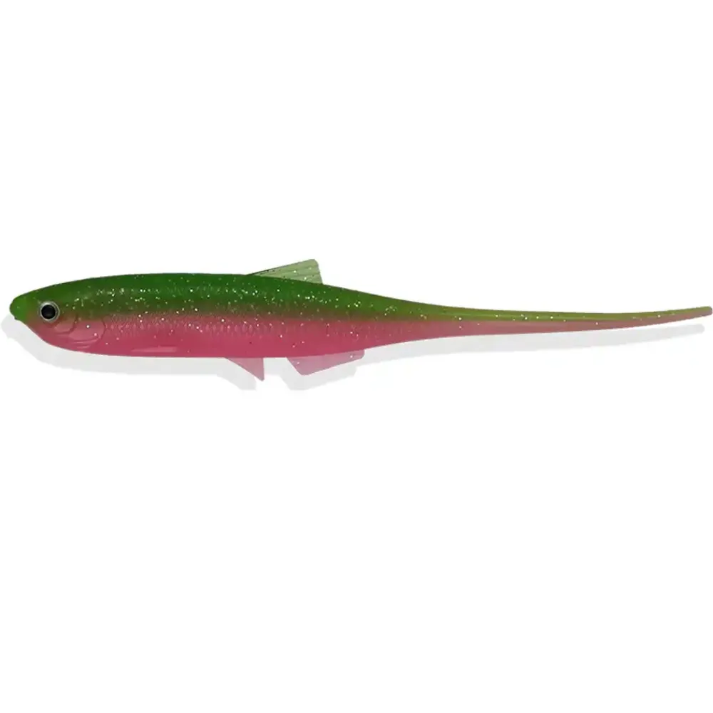 Online Köfi Bleak Pintail 7cm Ghost Bleak Gummiköder