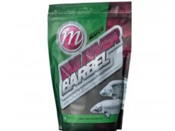 Outlet Big River Barbel 1kg Futter & Lockstoffe