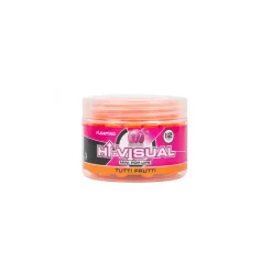 Discount High Visual Mini Pop-Ups 12mm Yellow Pineapple Juice Futter & Lockstoffe