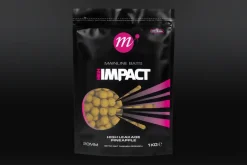Hot HI Impact Boilies Banoffee 20mm Futter & Lockstoffe