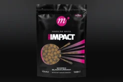 Clearance HI Impact Boilies Banoffee 15mm Futter & Lockstoffe