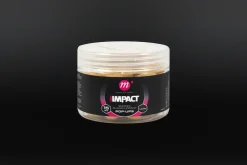 Hot Hi Impact Pop-Up 15mm Scopex Blackcurrant Futter & Lockstoffe