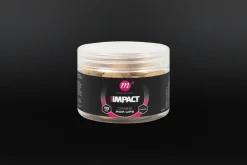 Hot Hi Impact Pop-Up 15mm Scopex Blackcurrant Futter & Lockstoffe