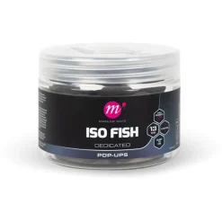 Outlet Mini Pop-Ups 13mm ISO Fish Futter & Lockstoffe