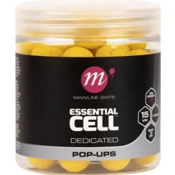 Discount Pop-Ups 15mm ISO Fish Futter & Lockstoffe