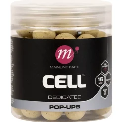Outlet Pop-Ups 15mm The Link Futter & Lockstoffe