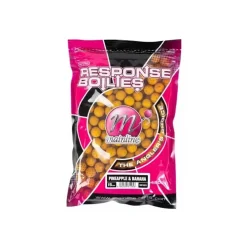 Hot Shelf Life Ready Made Boilies Tutti Frutti 15mm Futter & Lockstoffe