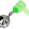 New Aal Glocke 10er Pack mit Knicklichthalter D=18mm Watbekleidung|Merchandise