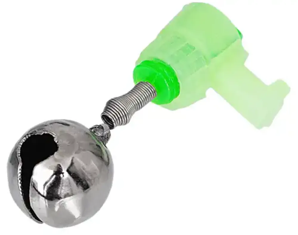 New Aal Glocke 10er Pack mit Knicklichthalter D=18mm Watbekleidung|Merchandise