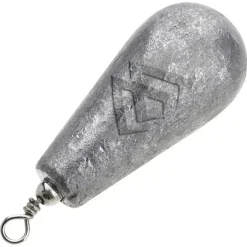 Birnenblei mit Wirbel 10g Gewichte