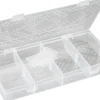 Hot Box ABM-057A 23x11,5x3,3cm Boxen & Eimer