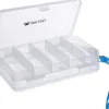 Outlet Box Beidseitig Hanger H317 19x11x4,8cm Boxen & Eimer