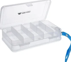 Outlet Box Beidseitig Hanger H317 19x11x4,8cm Boxen & Eimer