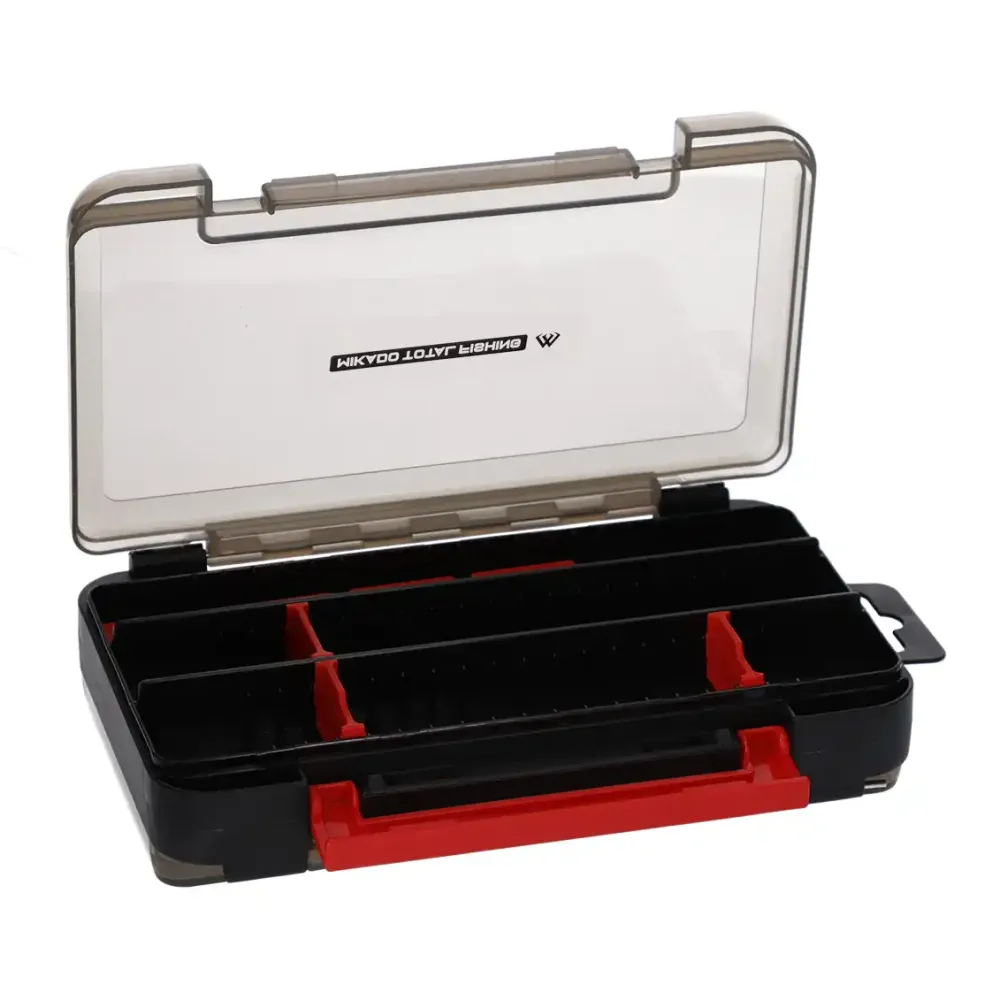 Sale Box double sided H1905 (17.5x10.5x3.8cm) Boxen & Eimer