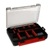 Box double sided H1907 (20.5x14.5x4.2cm) Boxen & Eimer