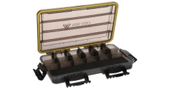 New Box Einseitig Dichtung EVA 35x22x5,5cm Boxen & Eimer