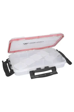 Discount Box Einseitig Dichtung B1860 27x17x5,5cm Boxen & Eimer