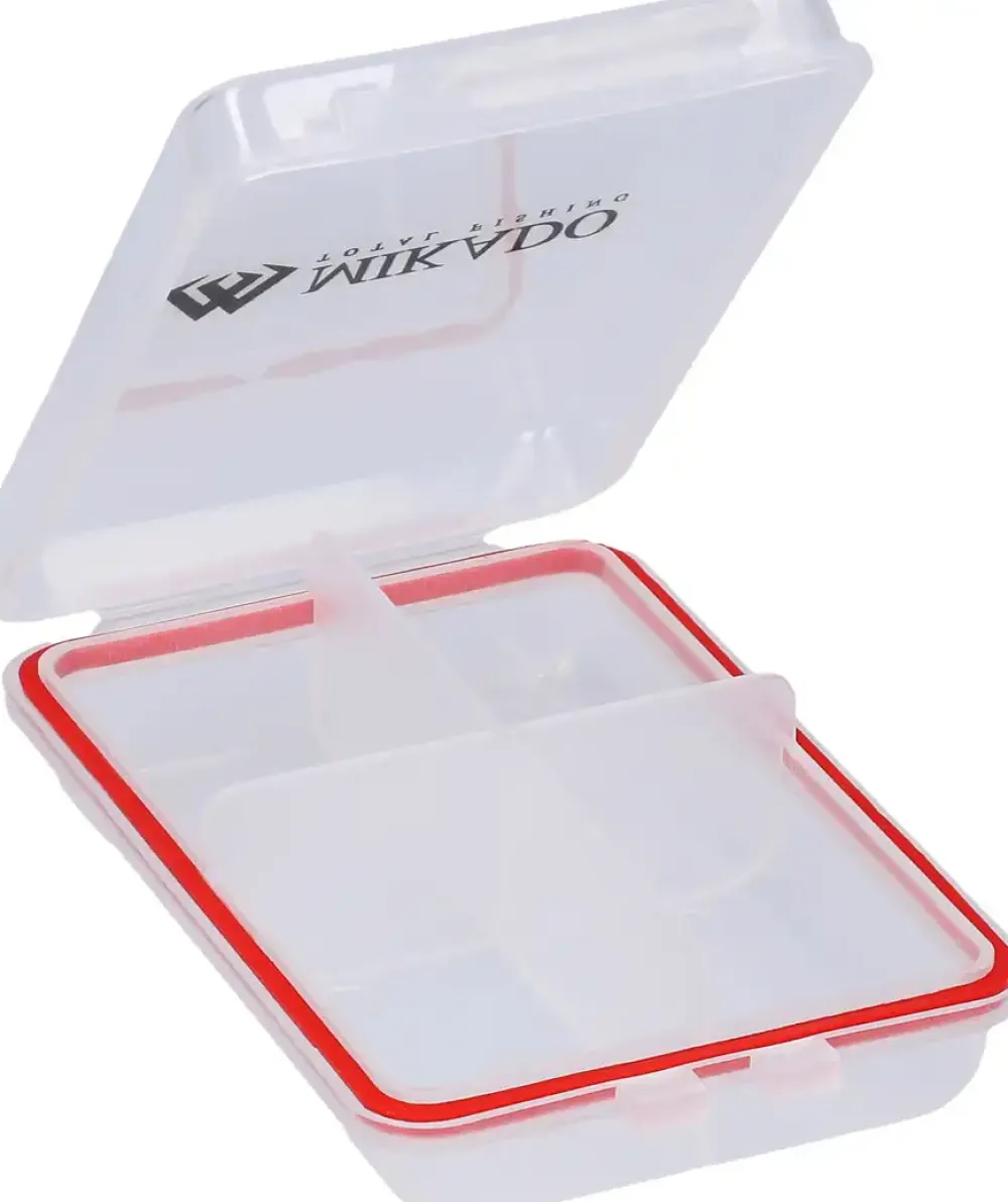 Box Einseitig H339 10,5x7x2,5cm Boxen & Eimer