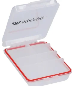 Box Einseitig H337 10,5x7x2,5cm Boxen & Eimer