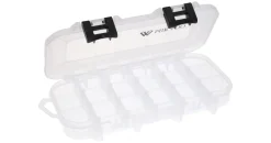 Online Box für Köder m. Teiler 25,4x12,8x3,3cm Boxen & Eimer|Messen, Wiegen, Hältern