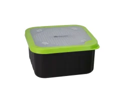 Box für Pellets mit Sieb #2L 17x9cm Boxen & Eimer