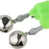 Online Doppel Aal- Glocke 10er Pack Fluo Clip D=16mm Bissanzeiger
