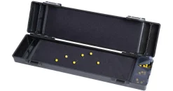 Best Double Rig Box Boxen & Eimer