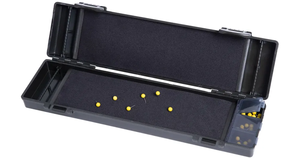 Best Double Rig Box Boxen & Eimer