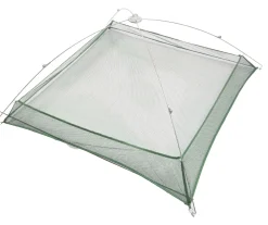 Clearance Ersatznetz für Senke mit Fluchtschutz 6mm Maschen Kescher