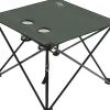 Clearance Faltbarer Beistelltisch 60x60x50cm Kescher