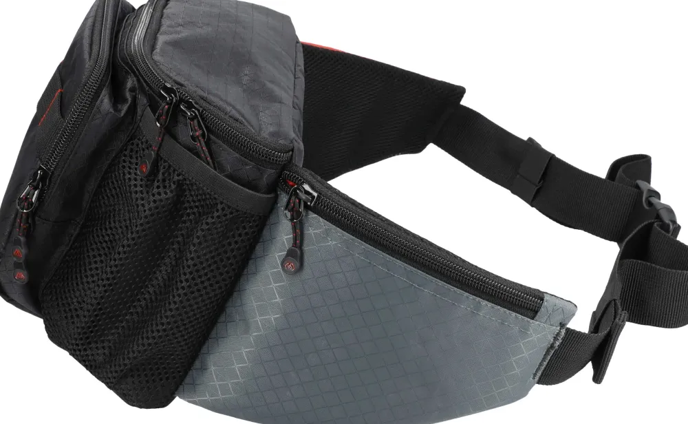 Fanny Pack Hip Pack 18x13cm Taschen & Rucksäcke