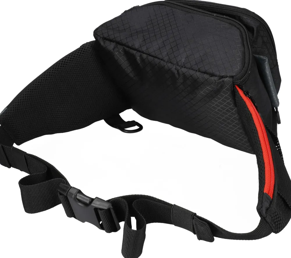 Fanny Pack Hip Pack 18x13cm Taschen & Rucksäcke