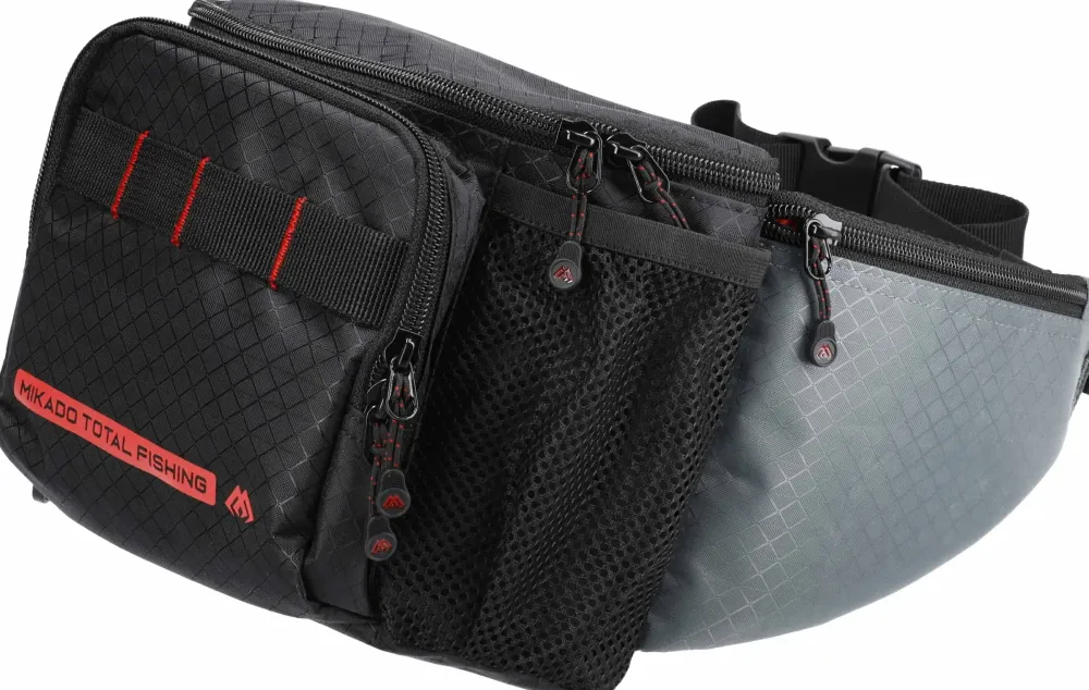 Fanny Pack Hip Pack 18x13cm Taschen & Rucksäcke