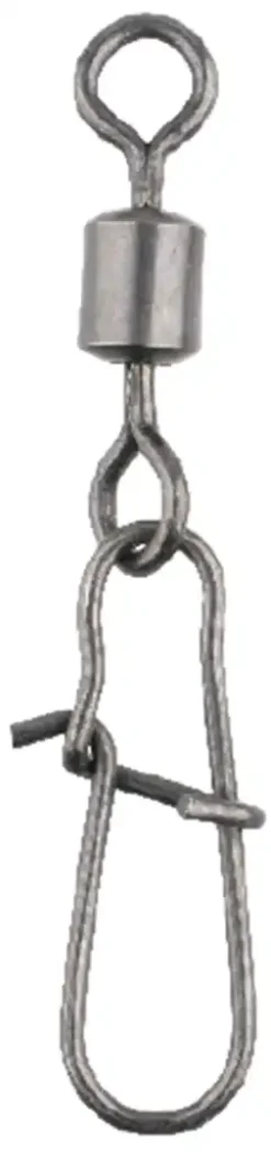 Fastlock Snap mit Wirbel #4 Kleinteile
