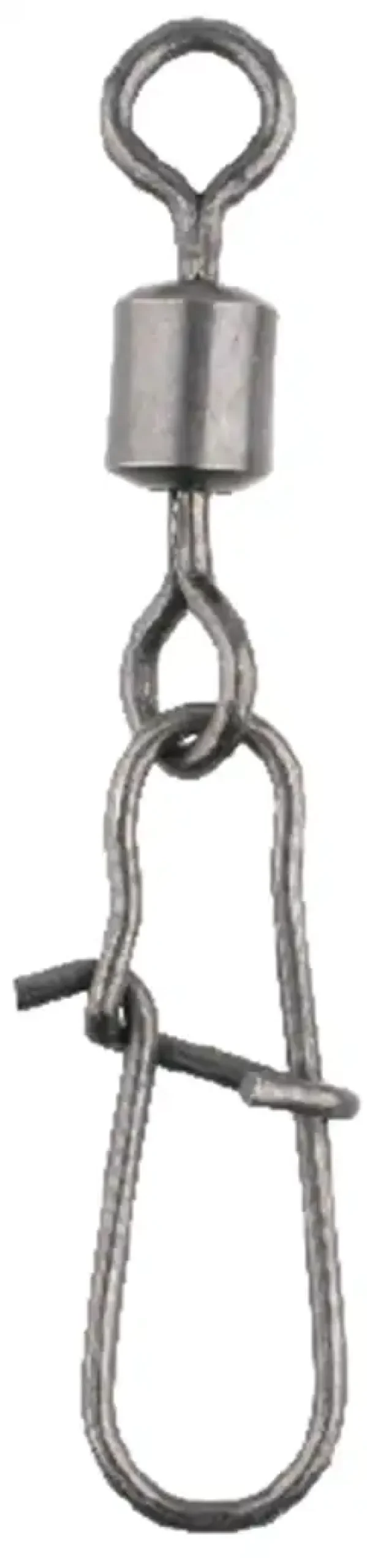Fastlock Snap mit Wirbel #4 Kleinteile