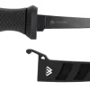 Sale Filetiermesser 6" Klinge Kunststoff Etui 15cm Tools & Werkzeuge