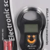 Outlet Fischwaage Digital 40kg Messen, Wiegen, Hältern