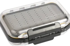 Online Fliegenbox 130x90x40mm Boxen & Eimer