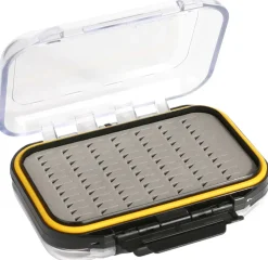 Online Fliegenbox 130x90x40mm Boxen & Eimer