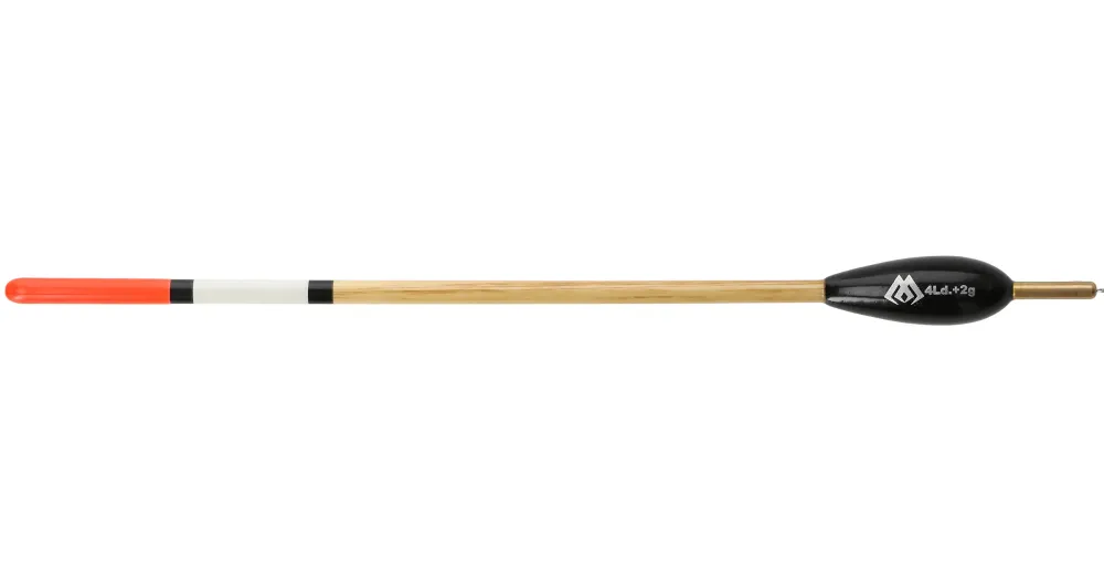 Best Float EX Waggler 010 2,0+2g Posen & Bojen