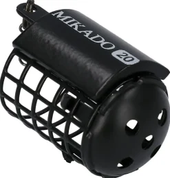 Sale Futterkorb Rund mit Boden 10g Schwarz Gewichte