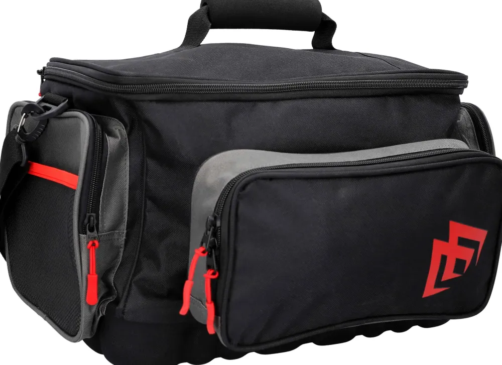 New Hard Bottom Bag 35,5x22x26cm Taschen & Rucksäcke