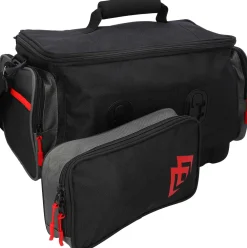 New Hard Bottom Bag 35,5x22x26cm Taschen & Rucksäcke