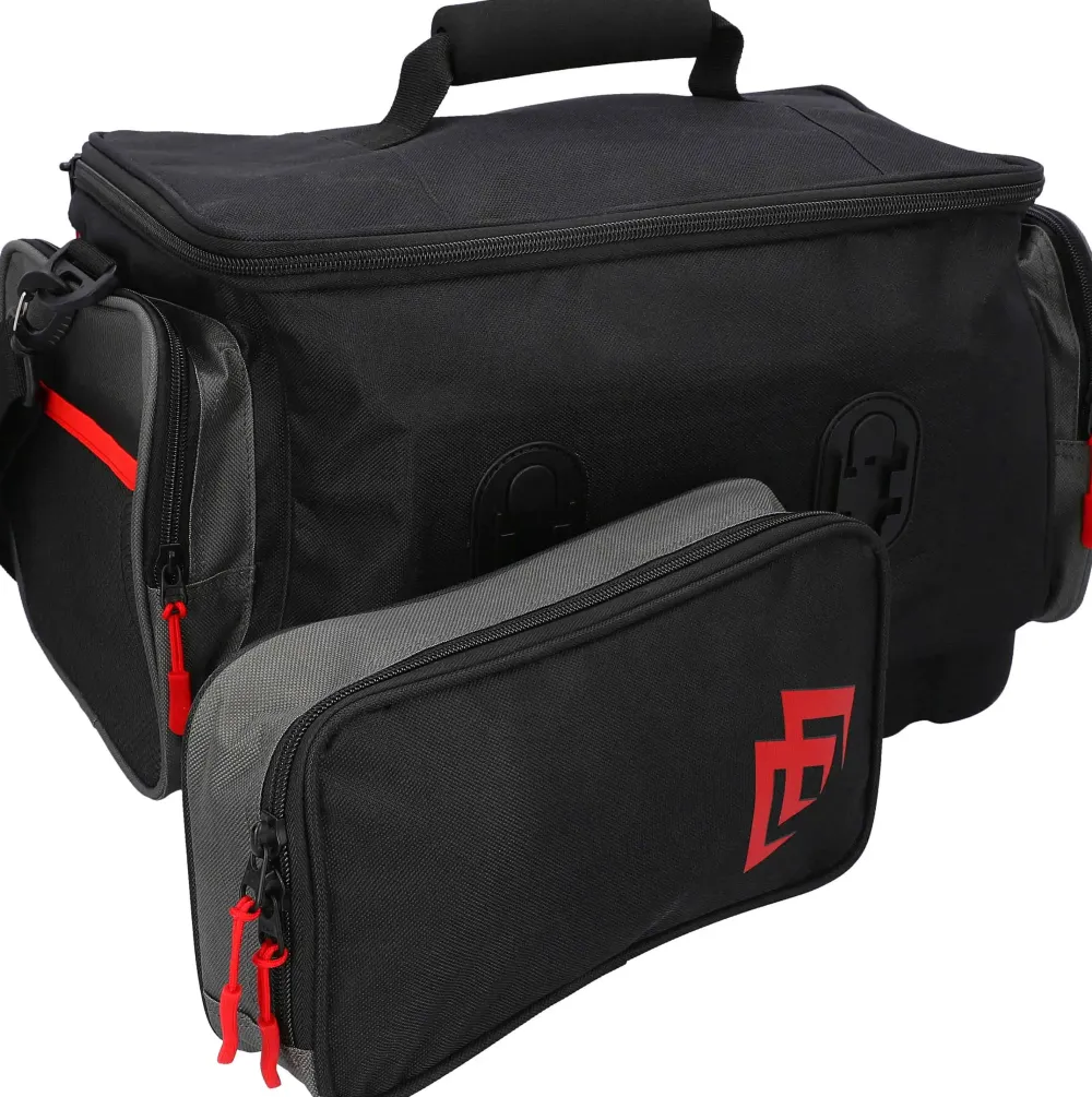 New Hard Bottom Bag 35,5x22x26cm Taschen & Rucksäcke