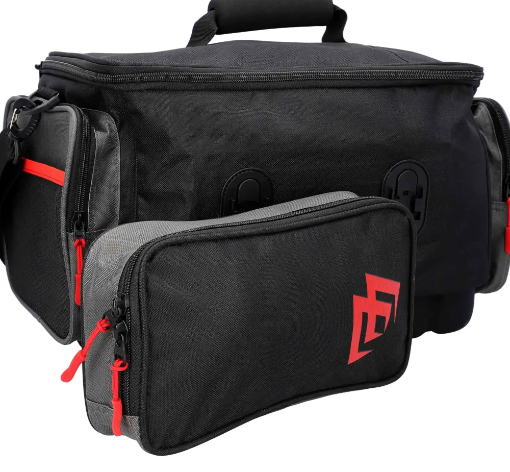 New Hard Bottom Bag 35,5x22x26cm Taschen & Rucksäcke
