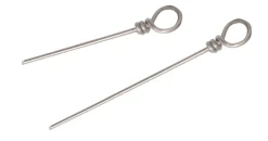 Sale Jaws Pin 24mm 10Stk. Ködertuning|Kleinteile