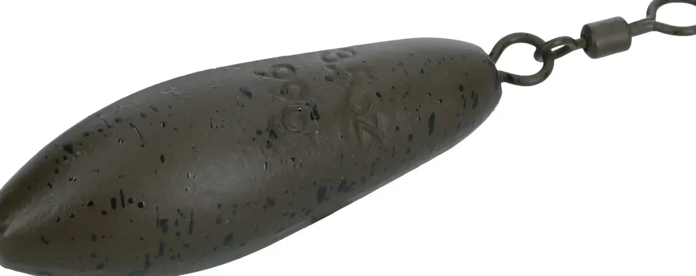 Clearance Karpfenblei Distance 2.0oz 57g Gewichte